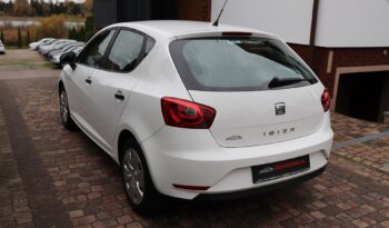 SEAT IBIZA 1.0 BENZYNA+LPG, ZADBANY, GWARANCJA, KRAJOWY full