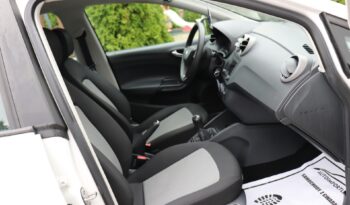 SEAT IBIZA 1.0 BENZYNA+LPG, ZADBANY, GWARANCJA, KRAJOWY full