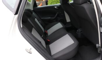 SEAT IBIZA 1.0 BENZYNA+LPG, ZADBANY, GWARANCJA, KRAJOWY full