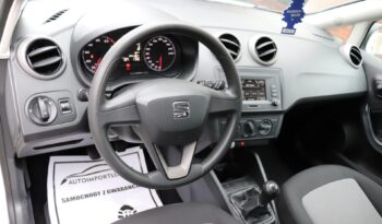 SEAT IBIZA 1.0 BENZYNA+LPG, ZADBANY, GWARANCJA, KRAJOWY full