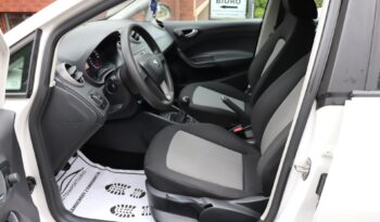 SEAT IBIZA 1.0 BENZYNA+LPG, ZADBANY, GWARANCJA, KRAJOWY full