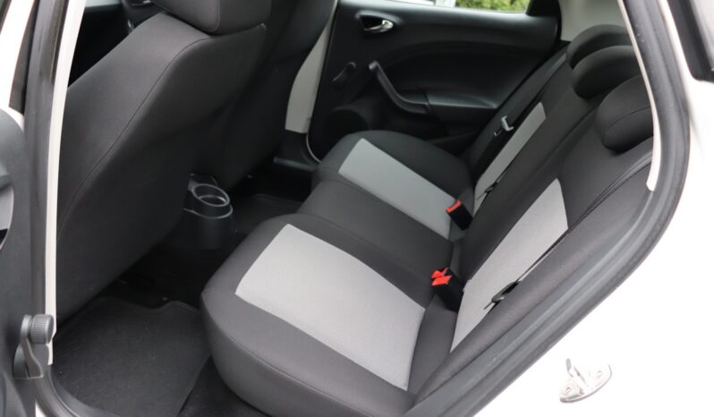 SEAT IBIZA 1.0 BENZYNA+LPG, ZADBANY, GWARANCJA, KRAJOWY full