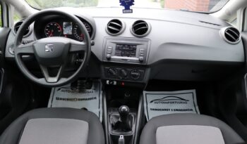 SEAT IBIZA 1.0 BENZYNA+LPG, ZADBANY, GWARANCJA, KRAJOWY full