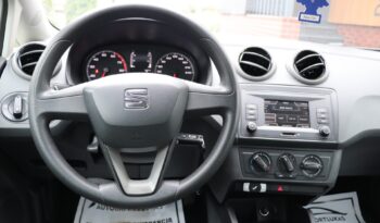SEAT IBIZA 1.0 BENZYNA+LPG, ZADBANY, GWARANCJA, KRAJOWY full