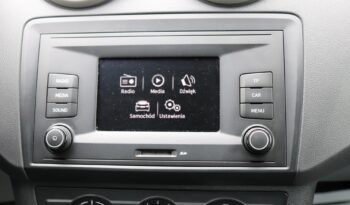 SEAT IBIZA 1.0 BENZYNA+LPG, ZADBANY, GWARANCJA, KRAJOWY full