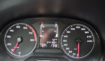 SEAT IBIZA 1.0 BENZYNA+LPG, ZADBANY, GWARANCJA, KRAJOWY full