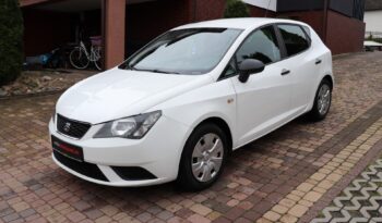 SEAT IBIZA 1.0 BENZYNA+LPG, ZADBANY, GWARANCJA, KRAJOWY full