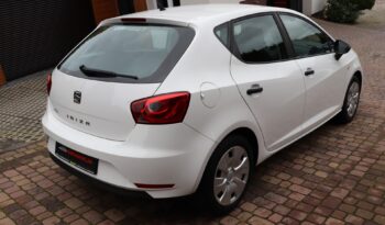 SEAT IBIZA 1.0 BENZYNA+LPG, ZADBANY, GWARANCJA, KRAJOWY full