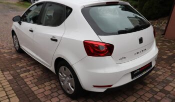 SEAT IBIZA 1.0 BENZYNA+LPG, ZADBANY, GWARANCJA, KRAJOWY full