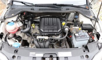 SEAT IBIZA 1.0 BENZYNA+LPG, ZADBANY, GWARANCJA, KRAJOWY full