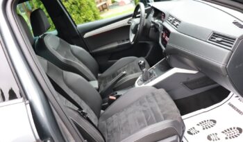 SEAT ARONA 1.0 TSI, 1 WŁAŚCICIEL, SERWISOWANY, GWARANCJA full