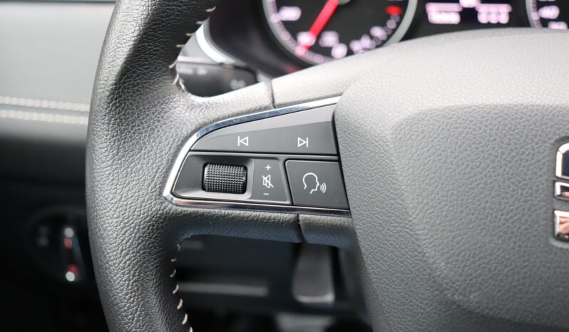 SEAT ARONA 1.0 TSI, 1 WŁAŚCICIEL, SERWISOWANY, GWARANCJA full