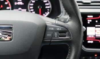 SEAT ARONA 1.0 TSI, 1 WŁAŚCICIEL, SERWISOWANY, GWARANCJA full