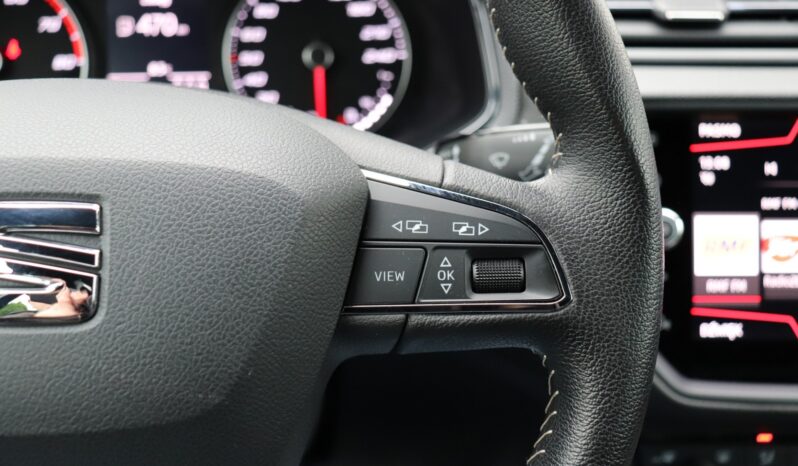 SEAT ARONA 1.0 TSI, 1 WŁAŚCICIEL, SERWISOWANY, GWARANCJA full