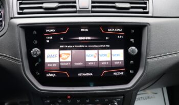 SEAT ARONA 1.0 TSI, 1 WŁAŚCICIEL, SERWISOWANY, GWARANCJA full