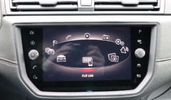 SEAT ARONA 1.0 TSI, 1 WŁAŚCICIEL, SERWISOWANY, GWARANCJA full