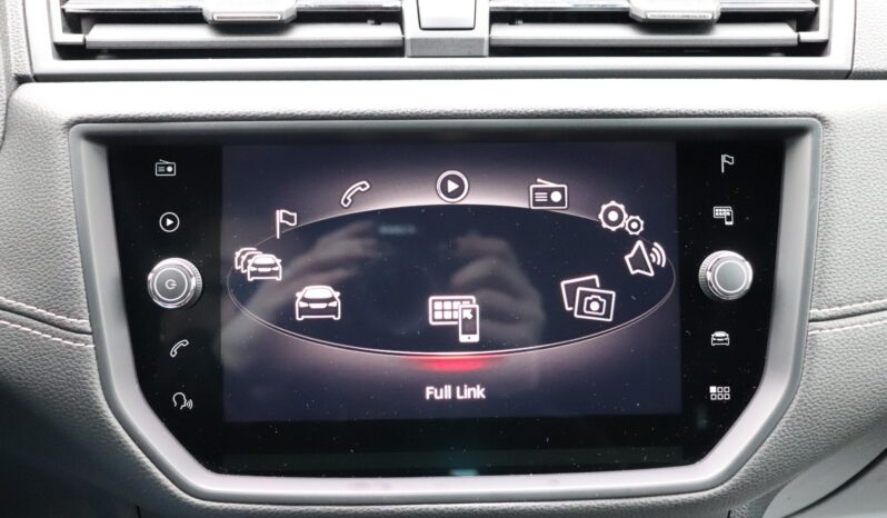 SEAT ARONA 1.0 TSI, 1 WŁAŚCICIEL, SERWISOWANY, GWARANCJA full