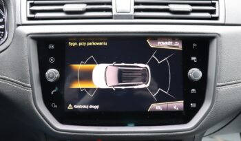 SEAT ARONA 1.0 TSI, 1 WŁAŚCICIEL, SERWISOWANY, GWARANCJA full