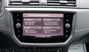 SEAT ARONA 1.0 TSI, 1 WŁAŚCICIEL, SERWISOWANY, GWARANCJA full