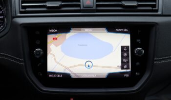 SEAT ARONA 1.0 TSI, 1 WŁAŚCICIEL, SERWISOWANY, GWARANCJA full