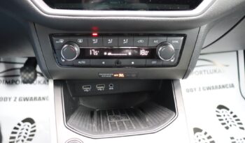 SEAT ARONA 1.0 TSI, 1 WŁAŚCICIEL, SERWISOWANY, GWARANCJA full