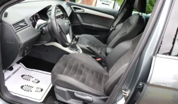 SEAT ARONA 1.0 TSI, 1 WŁAŚCICIEL, SERWISOWANY, GWARANCJA full