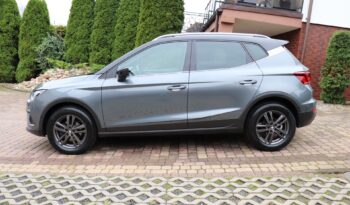 SEAT ARONA 1.0 TSI, 1 WŁAŚCICIEL, SERWISOWANY, GWARANCJA full