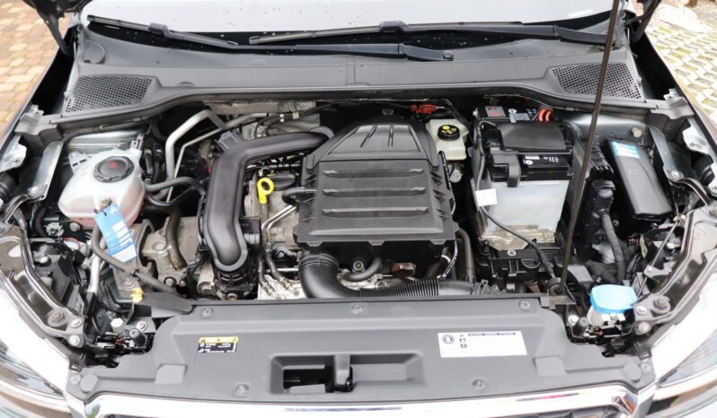 SEAT ARONA 1.0 TSI, 1 WŁAŚCICIEL, SERWISOWANY, GWARANCJA full