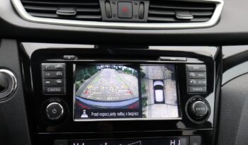 NISSAN QASHQAI 1.6 BENZYNA, 1 WŁAŚCICIEL, SERWISOWANY, NISKI PRZEBIEG, GWARANCJA full