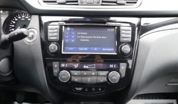 NISSAN QASHQAI 1.6 BENZYNA, 1 WŁAŚCICIEL, SERWISOWANY, NISKI PRZEBIEG, GWARANCJA full