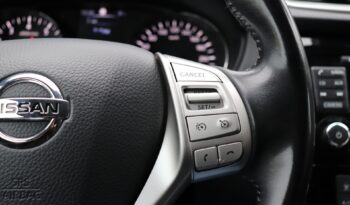 NISSAN QASHQAI 1.6 BENZYNA, 1 WŁAŚCICIEL, SERWISOWANY, NISKI PRZEBIEG, GWARANCJA full