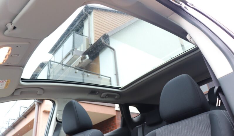 NISSAN QASHQAI 1.6 BENZYNA, 1 WŁAŚCICIEL, SERWISOWANY, NISKI PRZEBIEG, GWARANCJA full