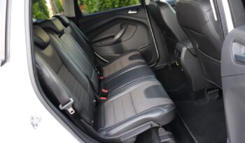 FORD KUGA 2.0 TDCI, SERWISOWANY, NISKI PRZEBIEG, GWARANCJA full