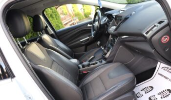 FORD KUGA 2.0 TDCI, SERWISOWANY, NISKI PRZEBIEG, GWARANCJA full