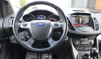FORD KUGA 2.0 TDCI, SERWISOWANY, NISKI PRZEBIEG, GWARANCJA full