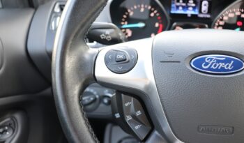 FORD KUGA 2.0 TDCI, SERWISOWANY, NISKI PRZEBIEG, GWARANCJA full