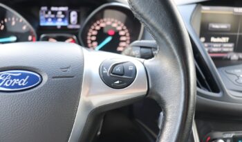FORD KUGA 2.0 TDCI, SERWISOWANY, NISKI PRZEBIEG, GWARANCJA full