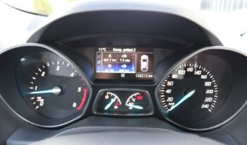 FORD KUGA 2.0 TDCI, SERWISOWANY, NISKI PRZEBIEG, GWARANCJA full