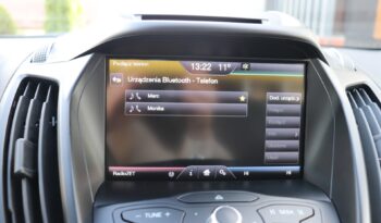 FORD KUGA 2.0 TDCI, SERWISOWANY, NISKI PRZEBIEG, GWARANCJA full