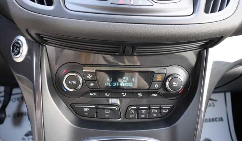 FORD KUGA 2.0 TDCI, SERWISOWANY, NISKI PRZEBIEG, GWARANCJA full