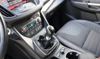 FORD KUGA 2.0 TDCI, SERWISOWANY, NISKI PRZEBIEG, GWARANCJA full