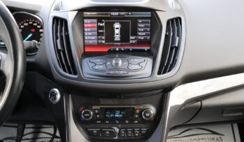 FORD KUGA 2.0 TDCI, SERWISOWANY, NISKI PRZEBIEG, GWARANCJA full