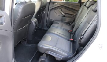 FORD KUGA 2.0 TDCI, SERWISOWANY, NISKI PRZEBIEG, GWARANCJA full