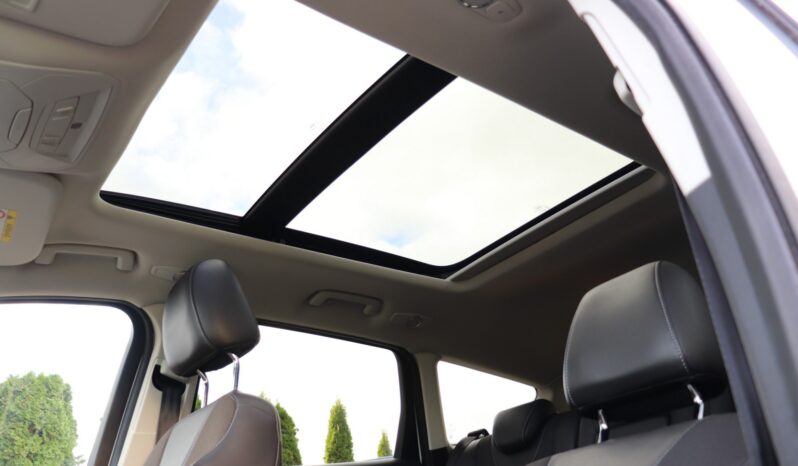 FORD KUGA 2.0 TDCI, SERWISOWANY, NISKI PRZEBIEG, GWARANCJA full
