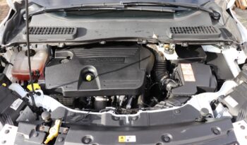 FORD KUGA 2.0 TDCI, SERWISOWANY, NISKI PRZEBIEG, GWARANCJA full