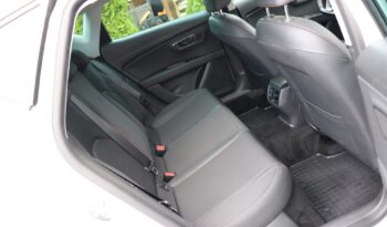 SEAT LEON 1.4 TSI FR, NISKI PRZEBIEG, 1 WŁAŚCICIEL, SERWIOSWANY full