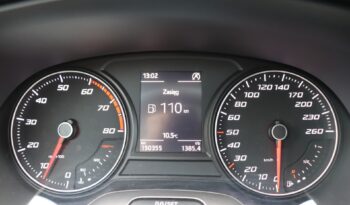 SEAT LEON 1.4 TSI FR, NISKI PRZEBIEG, 1 WŁAŚCICIEL, SERWIOSWANY full