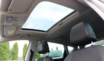 SEAT LEON 1.4 TSI FR, NISKI PRZEBIEG, 1 WŁAŚCICIEL, SERWIOSWANY full