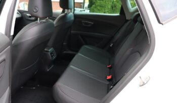 SEAT LEON 1.4 TSI FR, NISKI PRZEBIEG, 1 WŁAŚCICIEL, SERWIOSWANY full
