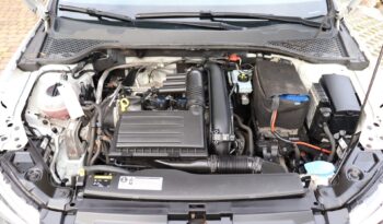 SEAT LEON 1.4 TSI FR, NISKI PRZEBIEG, 1 WŁAŚCICIEL, SERWIOSWANY full